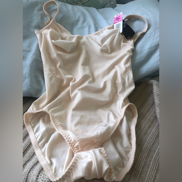 Olga Intimates & Sleepwear Olga Shapewear Poshmark